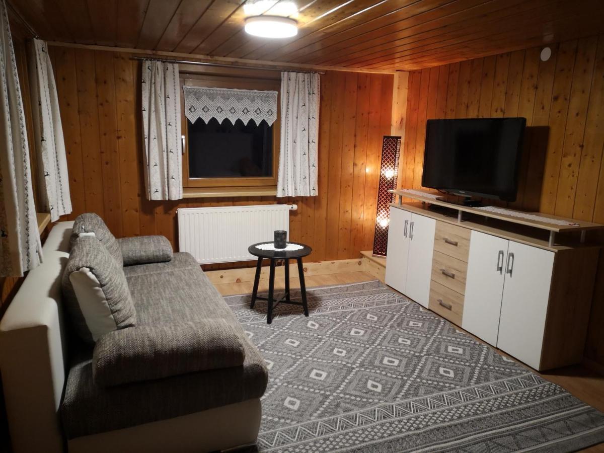 Erwin'S Apartment Bildstein Екстериор снимка