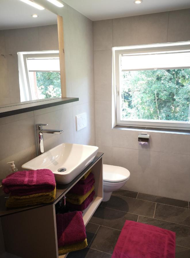 Erwin'S Apartment Bildstein Екстериор снимка